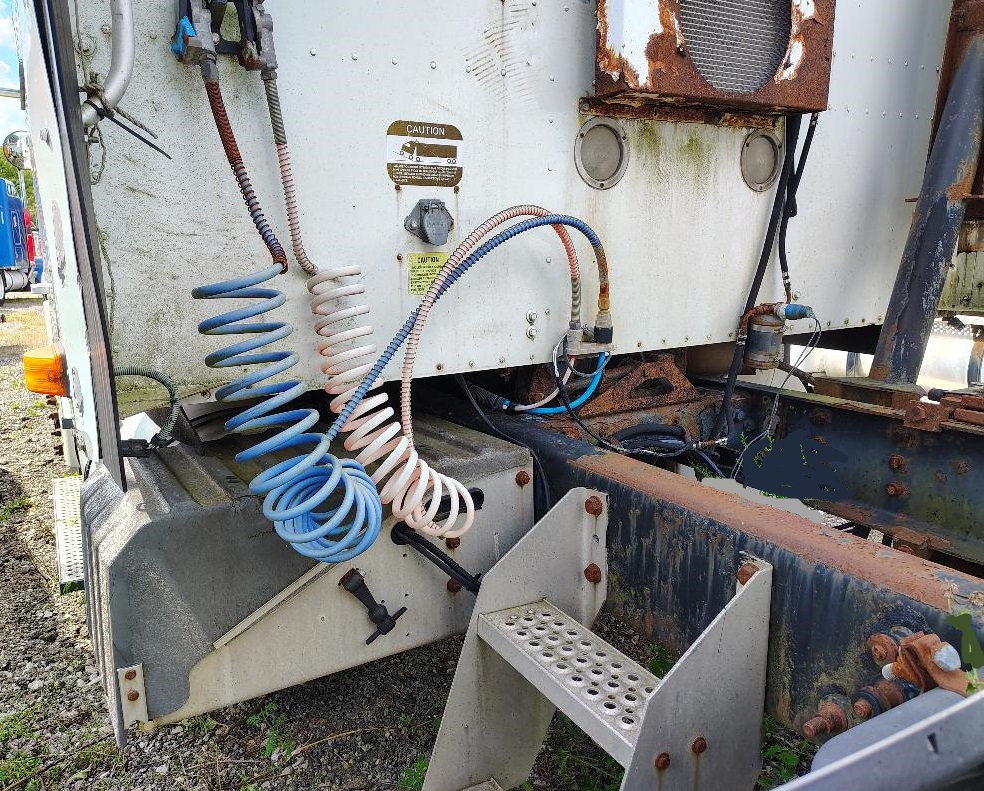 2005 INTERNATIONAL 9400i Eagle - Image 8